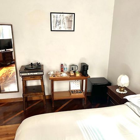 B&B Gelsomina Apartment Rome Exterior photo