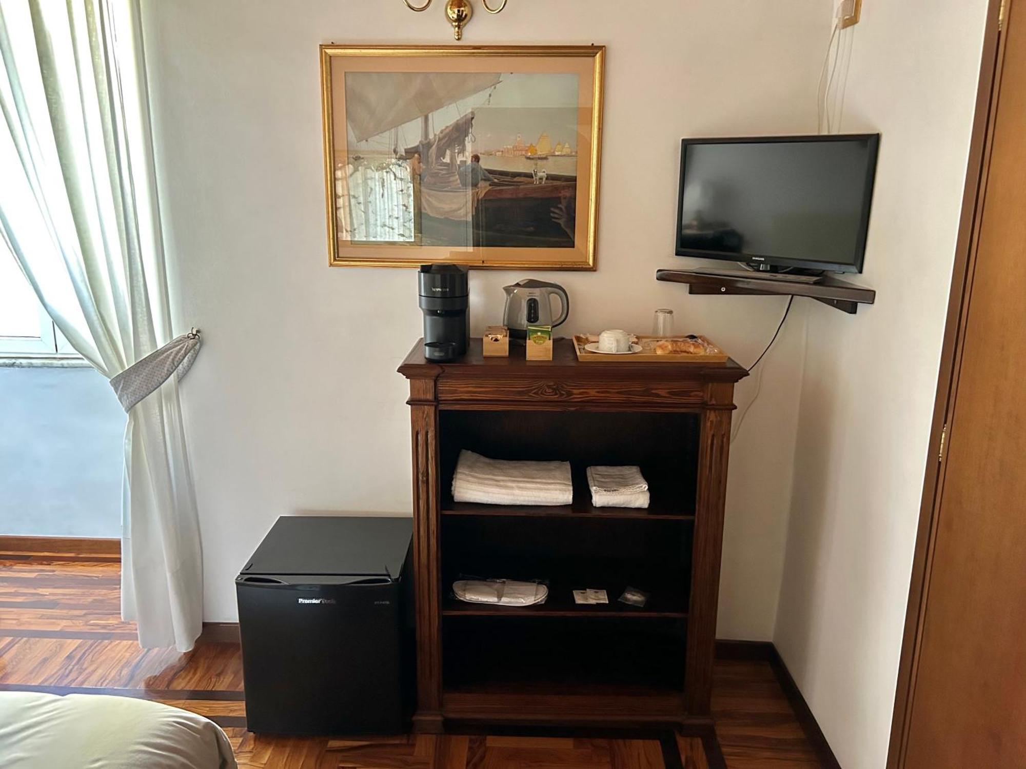 B&B Gelsomina Apartment Rome Exterior photo