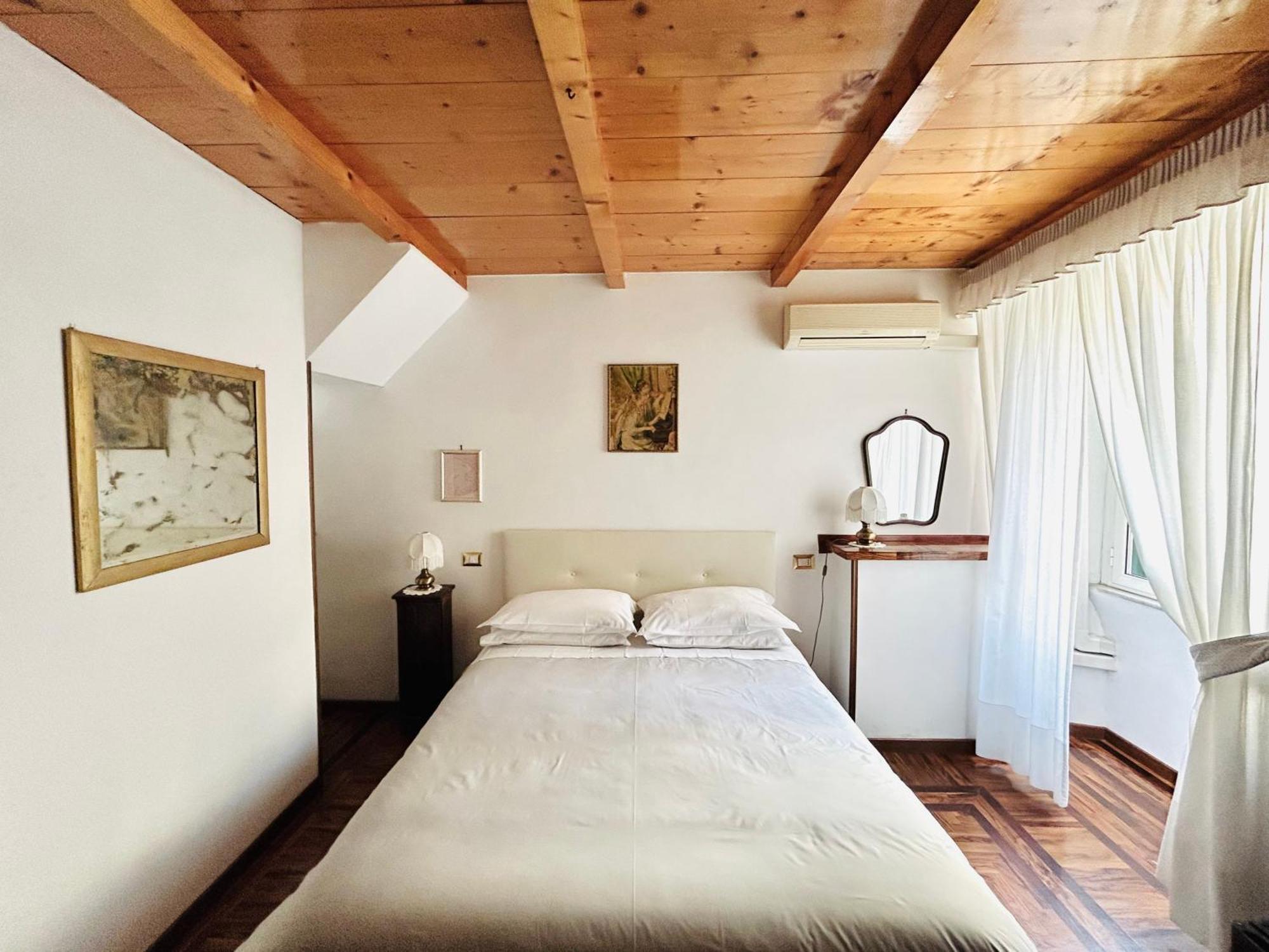 B&B Gelsomina Apartment Rome Exterior photo